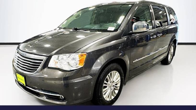 CHRYSLER TOWN AND COUNTRY 2015 2C4RC1CG6FR610223 image